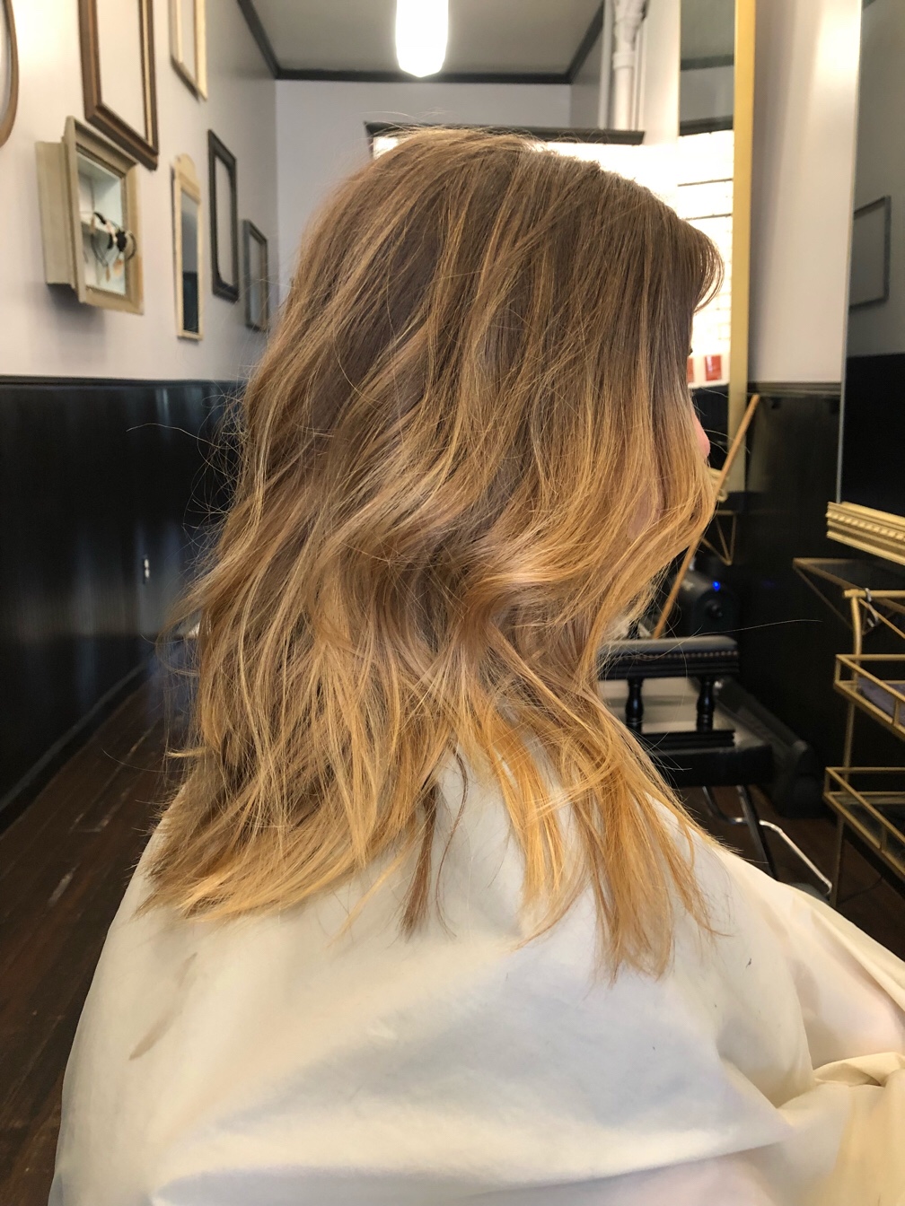 Gina Leigh Hair Studio In San Francisco CA | Vagaro